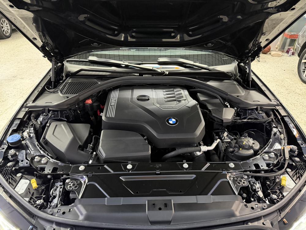 BMW BMW 3-Series