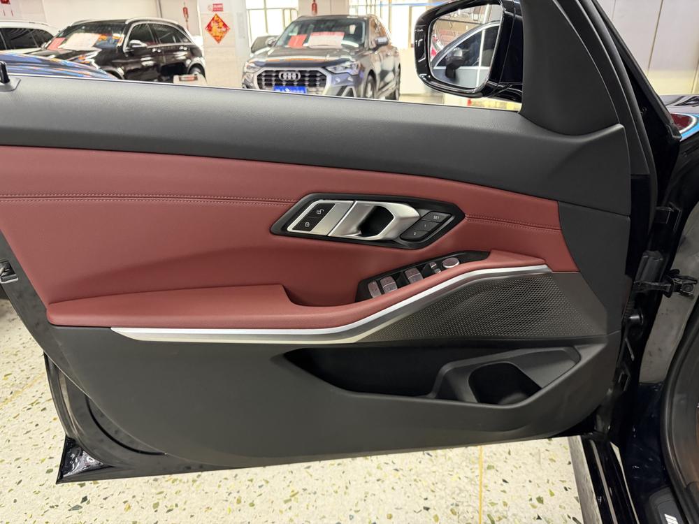 BMW BMW 3-Series