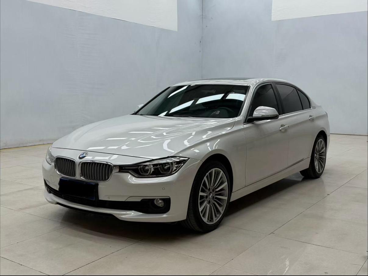 BMW BMW 3-Series
