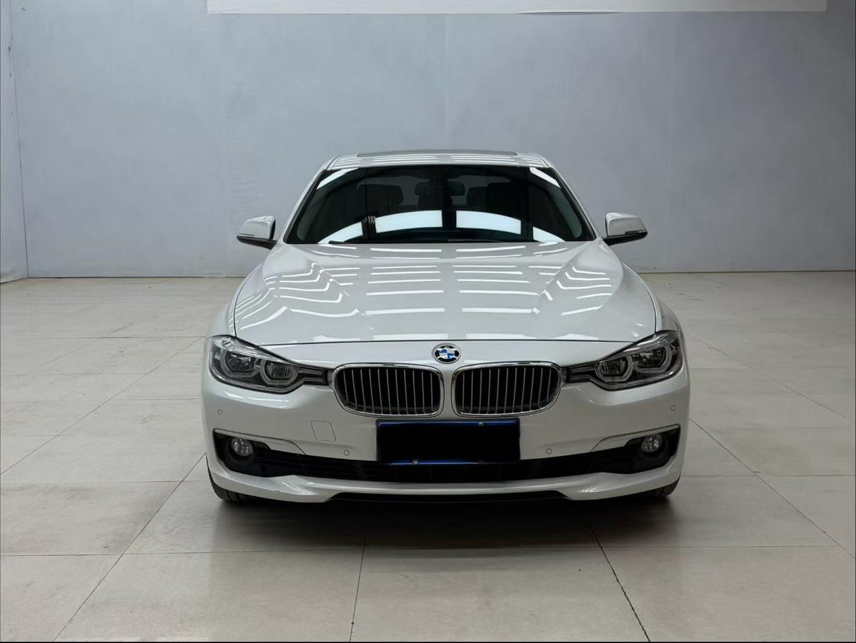 BMW BMW 3-Series