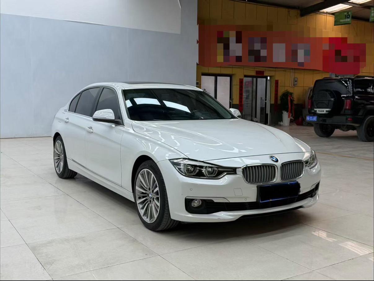 BMW BMW 3-Series