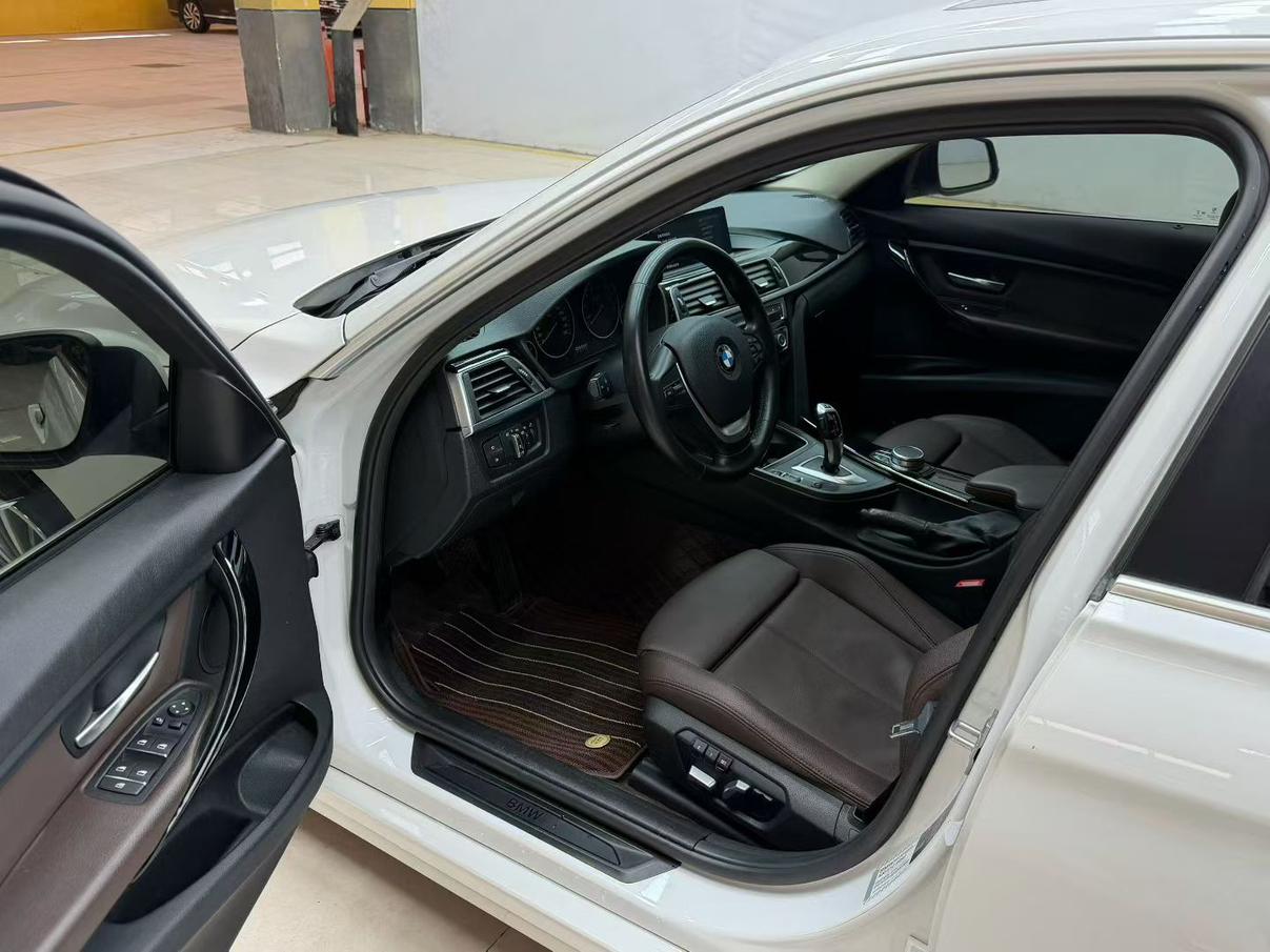 BMW BMW 3-Series
