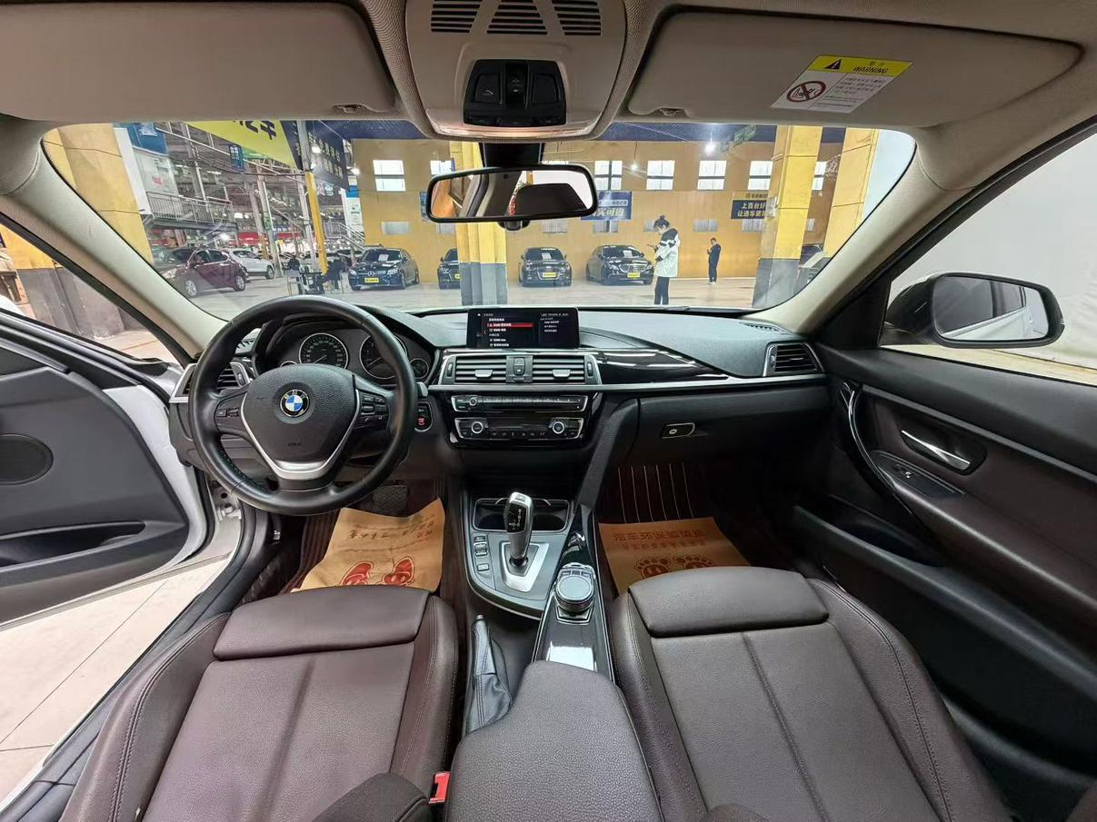 BMW BMW 3-Series