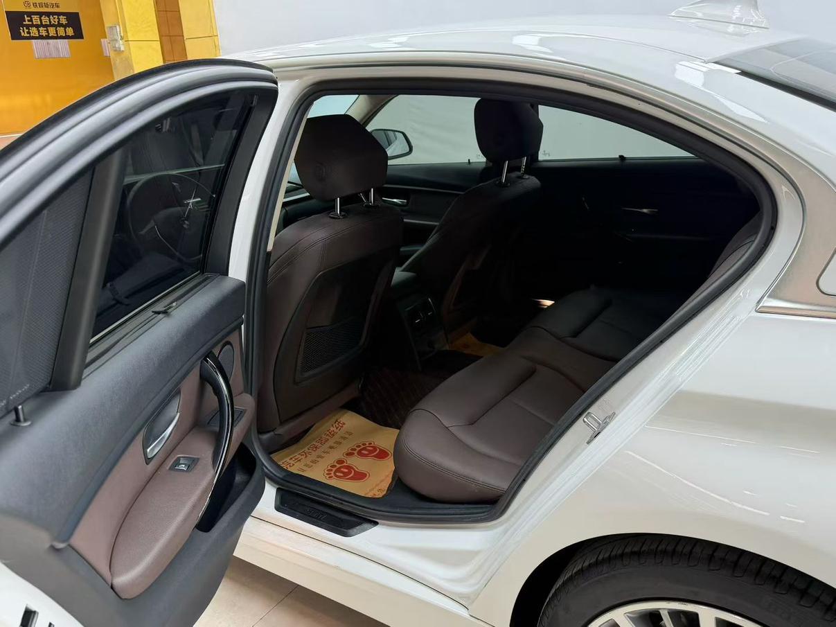 BMW BMW 3-Series