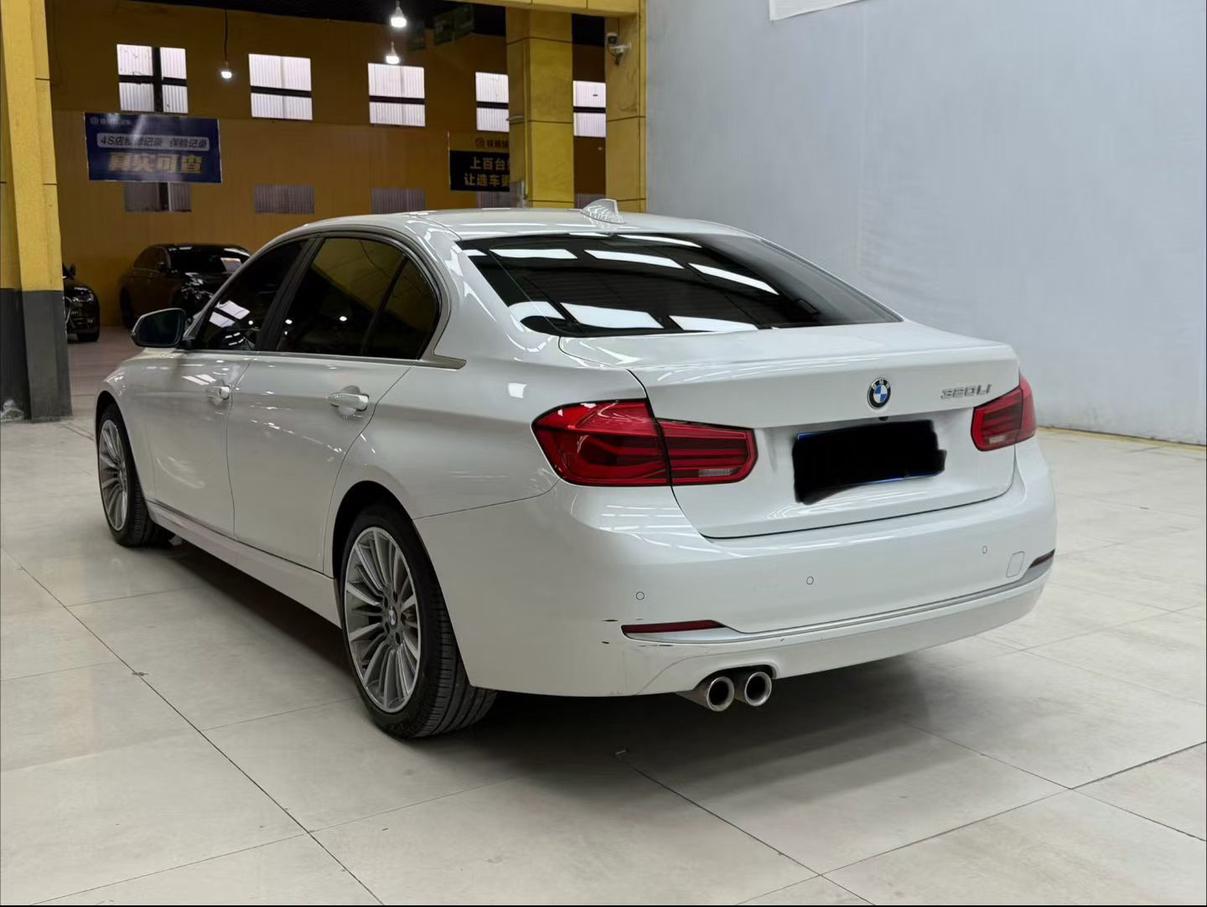 BMW BMW 3-Series