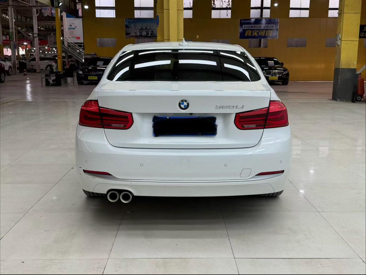 BMW BMW 3-Series