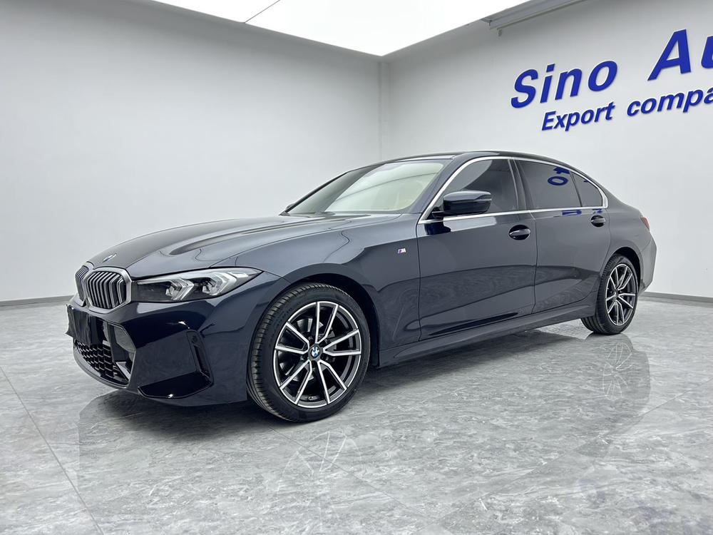 BMW BMW 3-Series