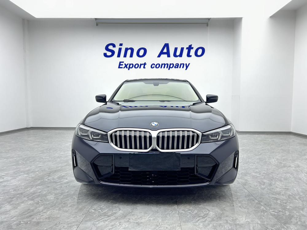 BMW BMW 3-Series