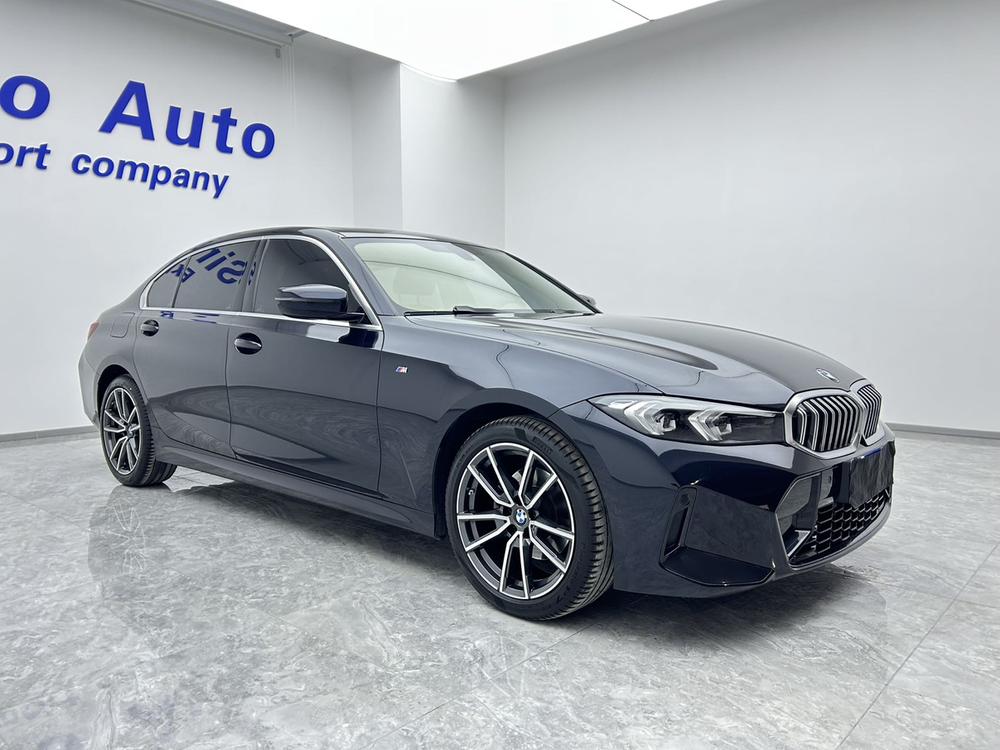 BMW BMW 3-Series