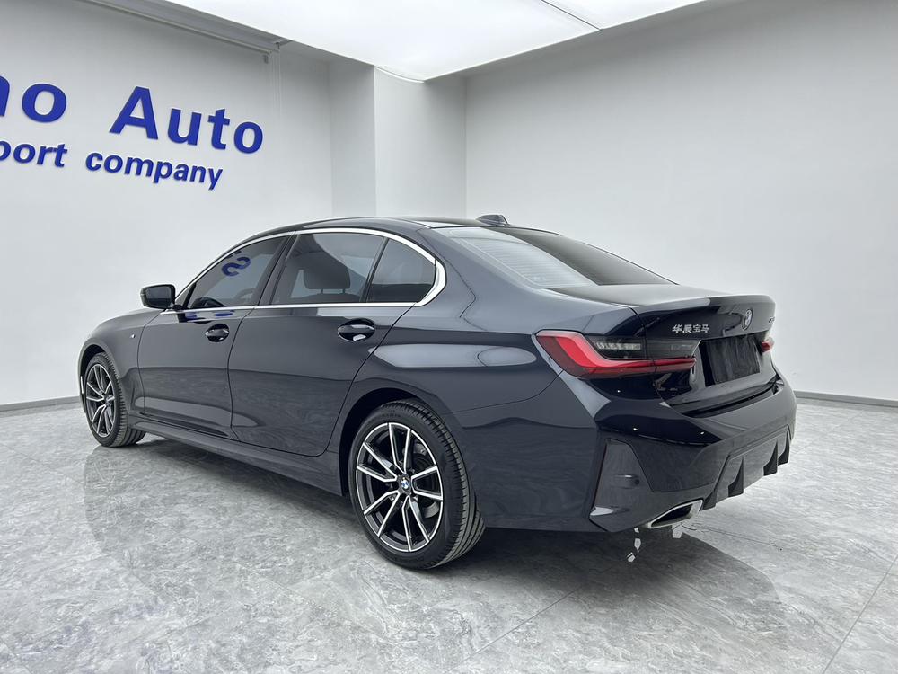 BMW BMW 3-Series
