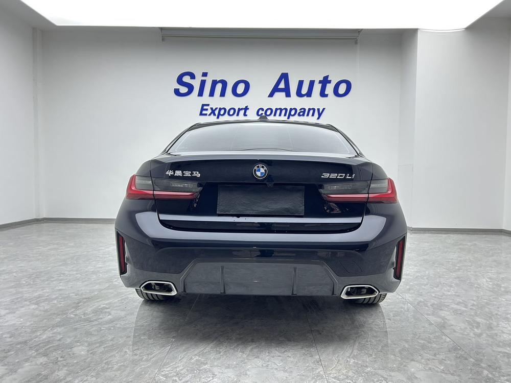 BMW BMW 3-Series