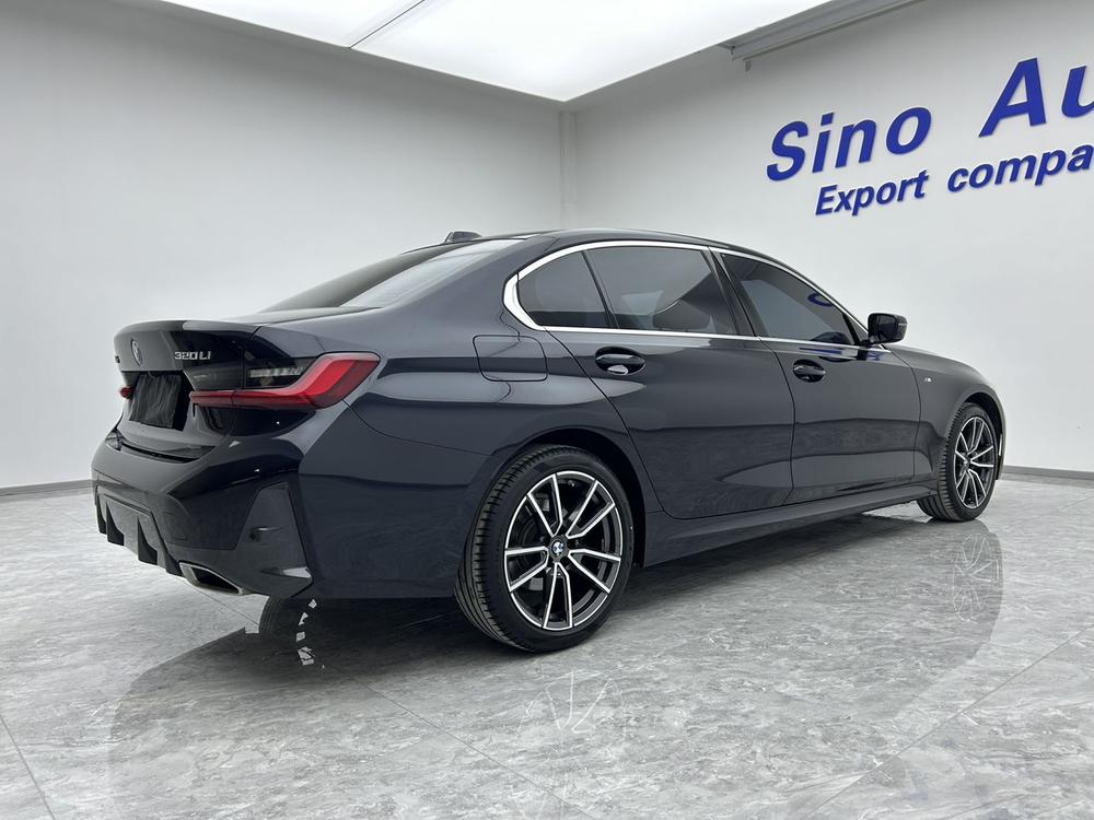 BMW BMW 3-Series