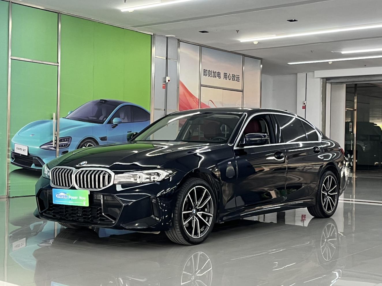 BMW BMW 3-Series