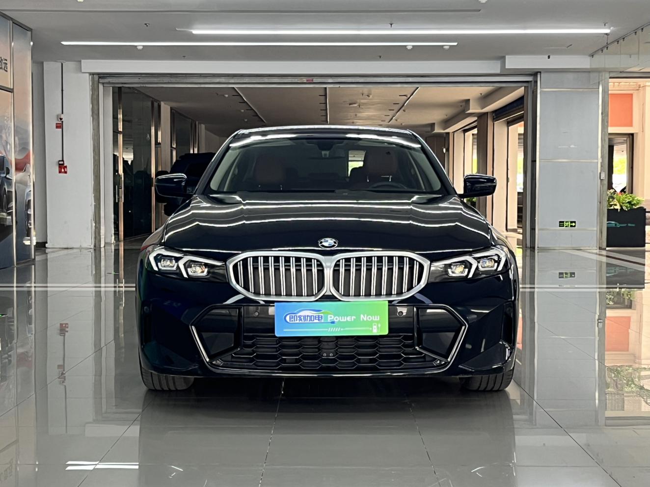 BMW BMW 3-Series