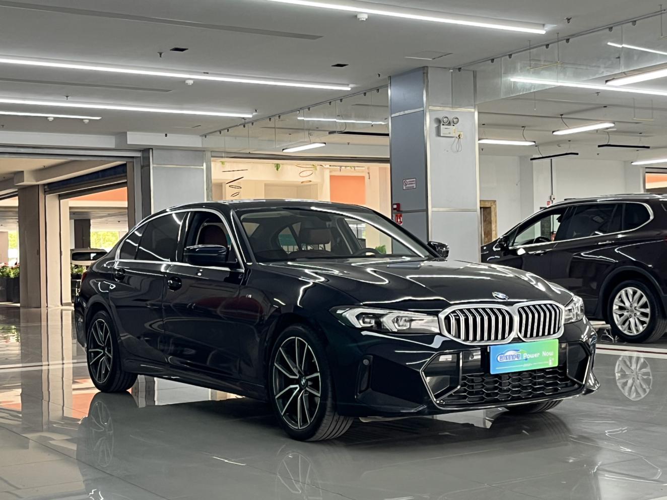 BMW BMW 3-Series