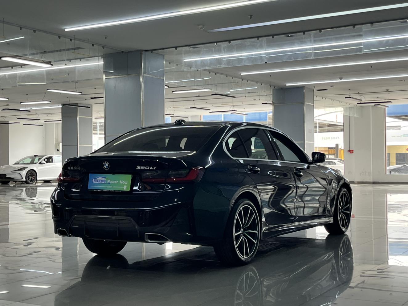 BMW BMW 3-Series