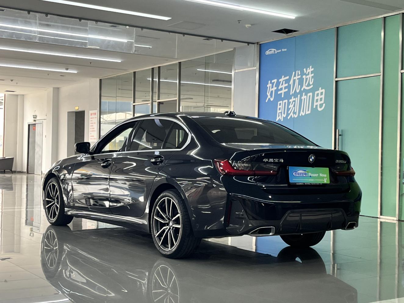 BMW BMW 3-Series