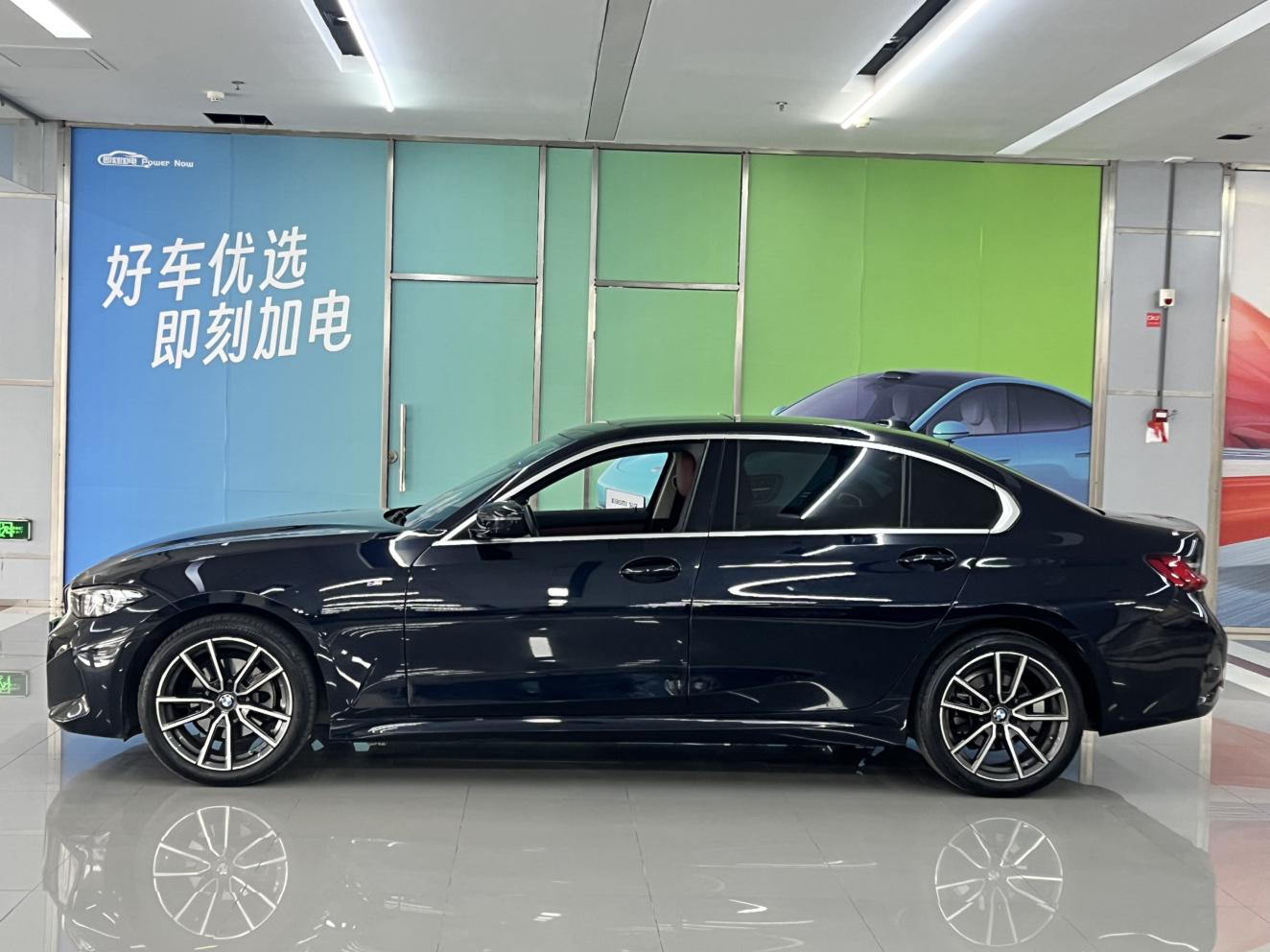BMW BMW 3-Series