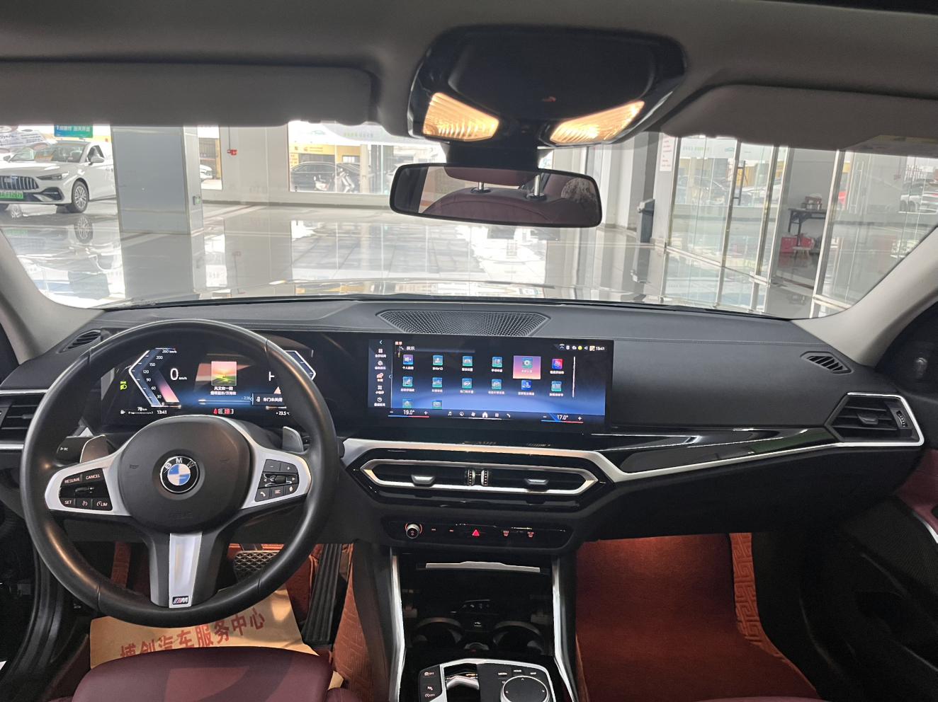 BMW BMW 3-Series