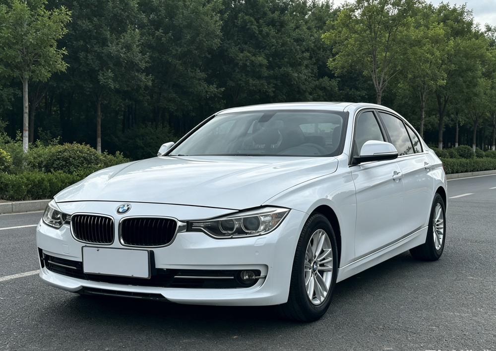 BMW BMW 3-Series