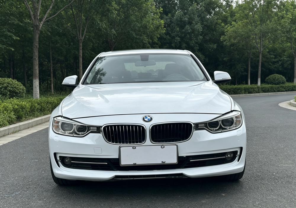 BMW BMW 3-Series