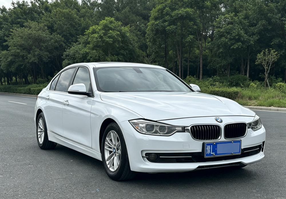 BMW BMW 3-Series