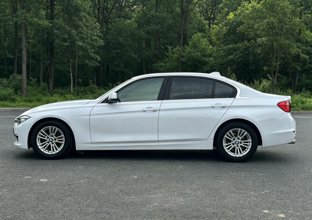 BMW BMW 3-Series