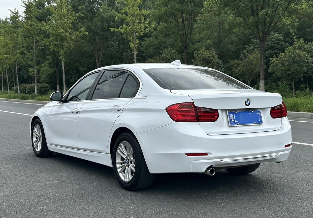 BMW BMW 3-Series