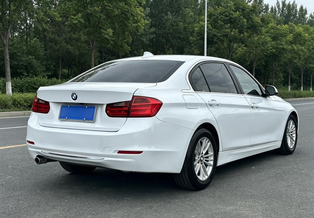 BMW BMW 3-Series