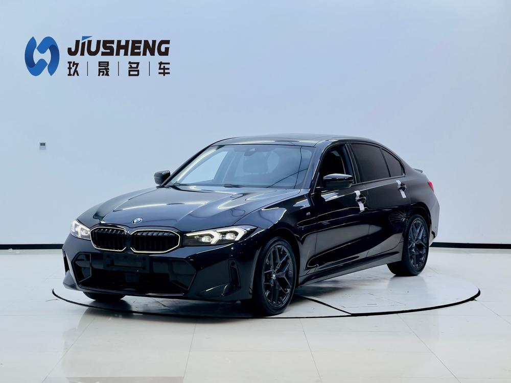 BMW BMW 3-Series