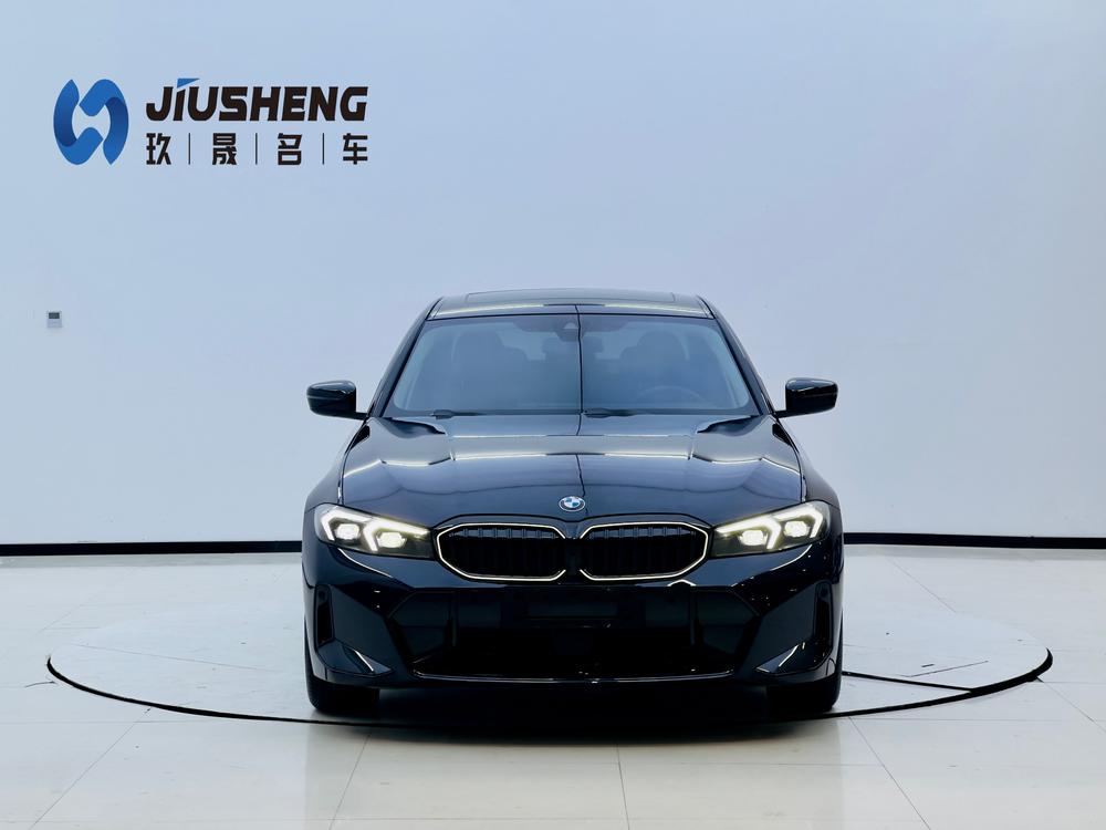 BMW BMW 3-Series