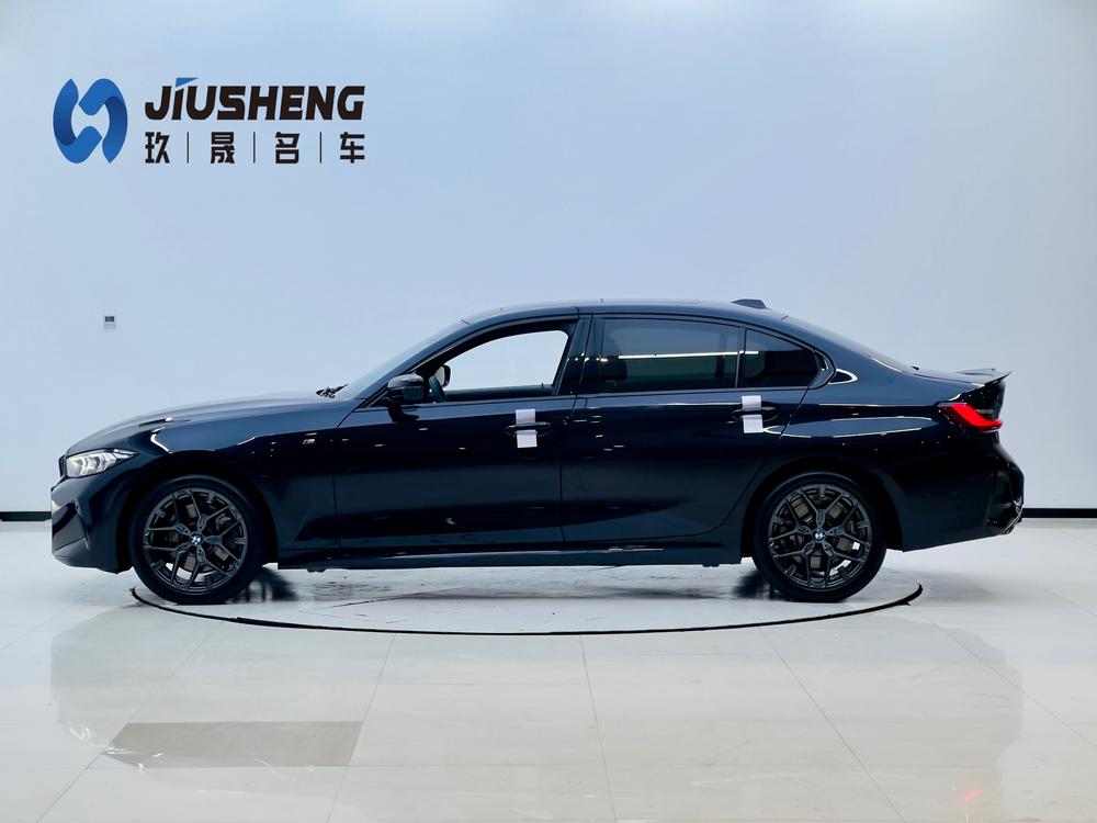 BMW BMW 3-Series