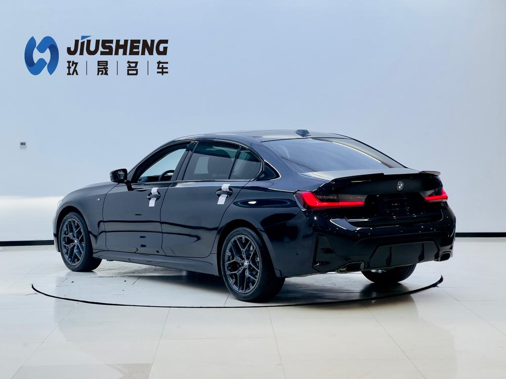 BMW BMW 3-Series