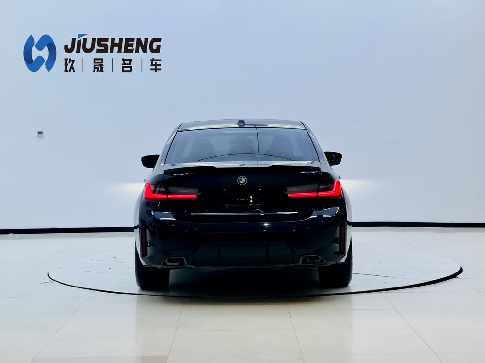 BMW BMW 3-Series