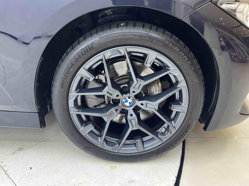 BMW BMW 3-Series
