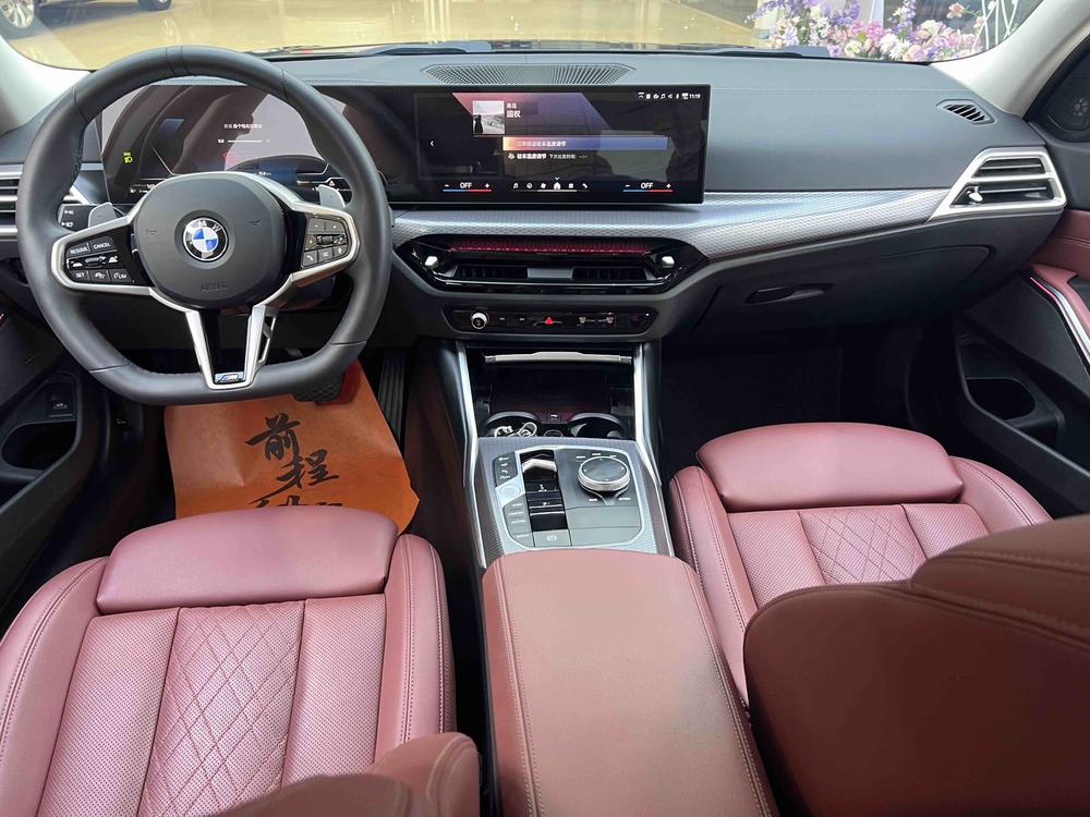 BMW BMW 3-Series