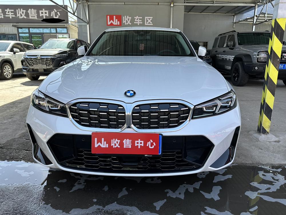 BMW BMW 3-Series