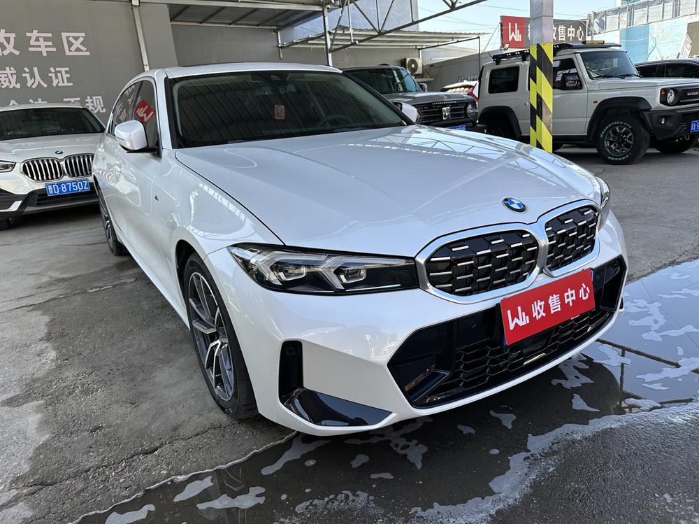 BMW BMW 3-Series