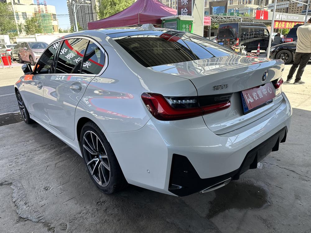 BMW BMW 3-Series
