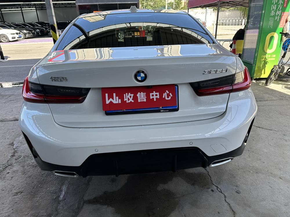 BMW BMW 3-Series