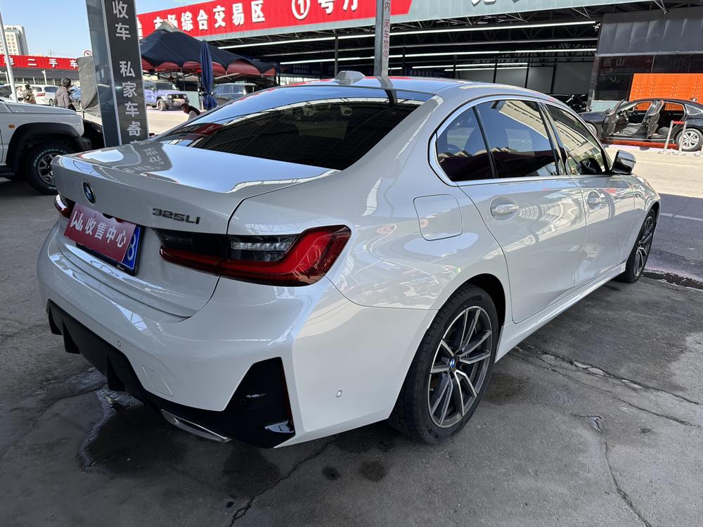 BMW BMW 3-Series