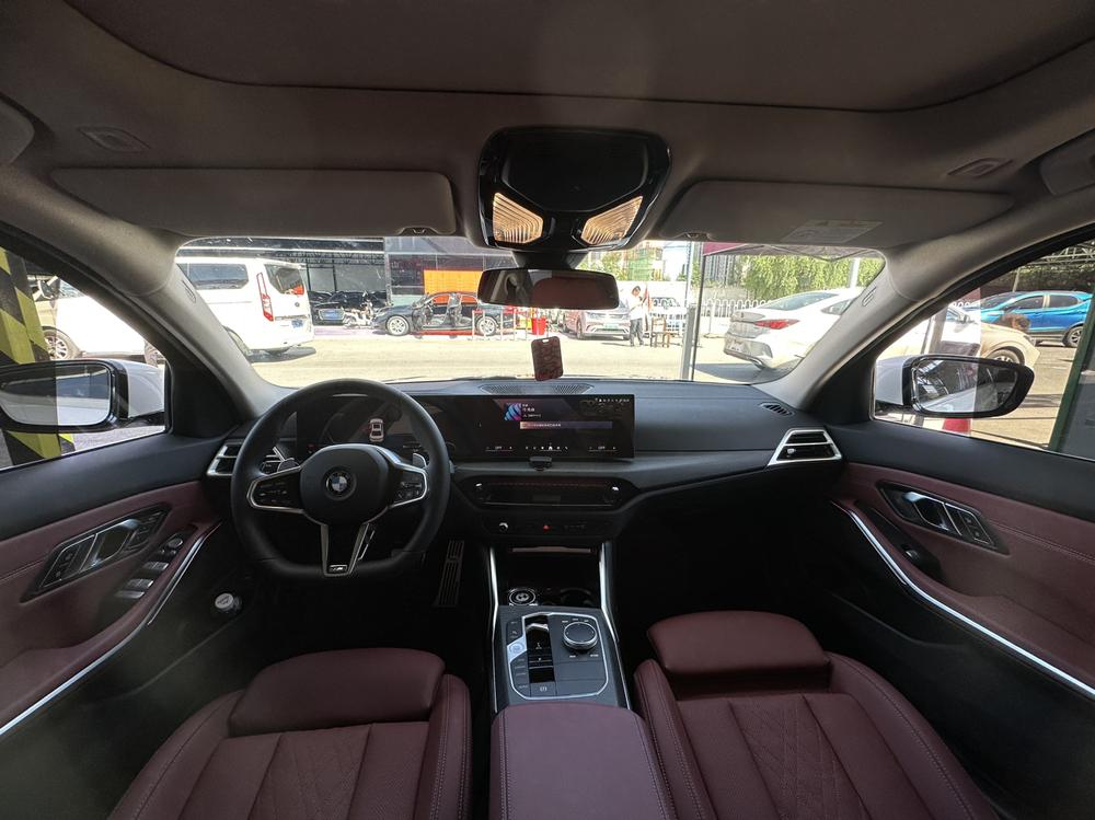 BMW BMW 3-Series