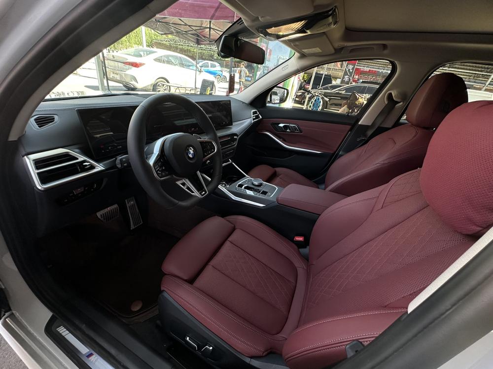 BMW BMW 3-Series