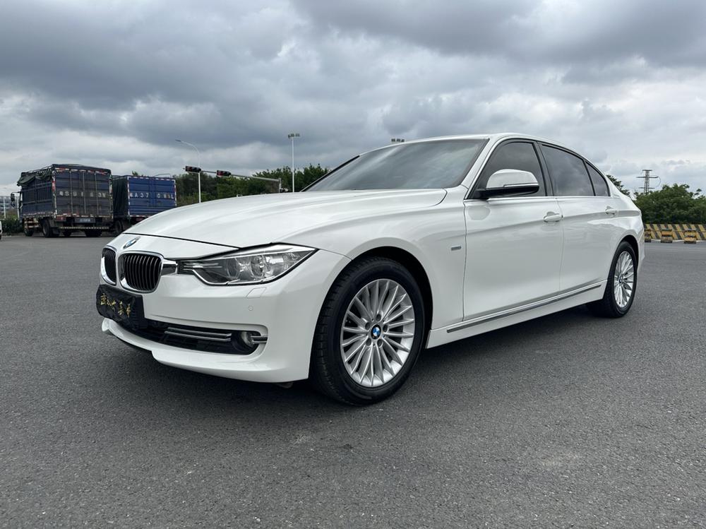 BMW BMW 3-Series