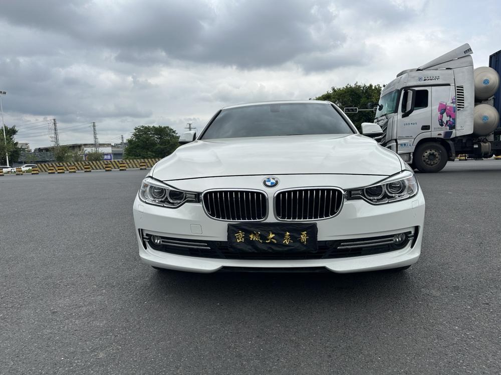 BMW BMW 3-Series