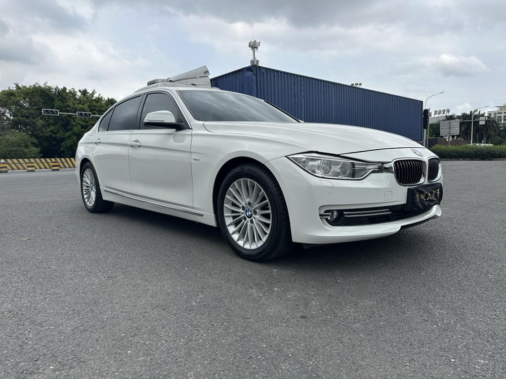 BMW BMW 3-Series