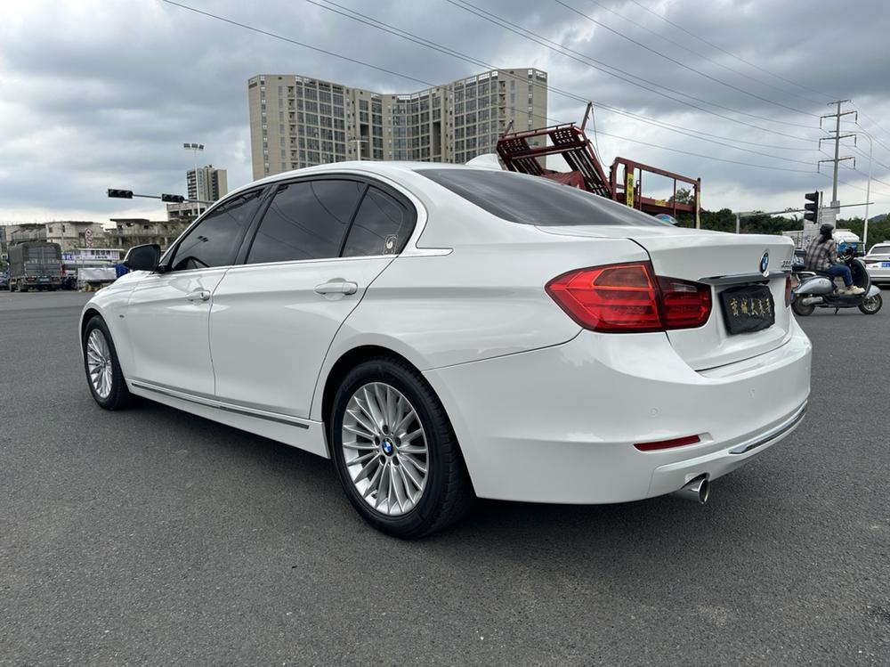 BMW BMW 3-Series