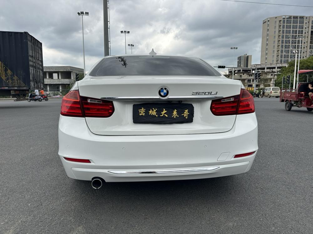 BMW BMW 3-Series