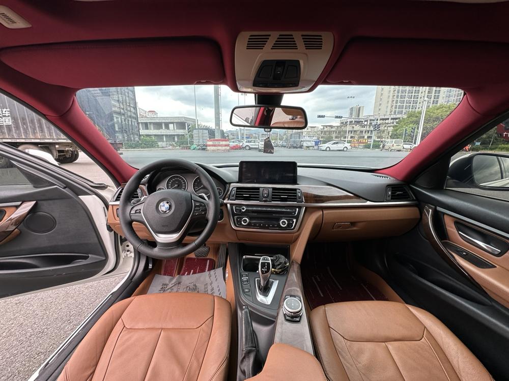BMW BMW 3-Series