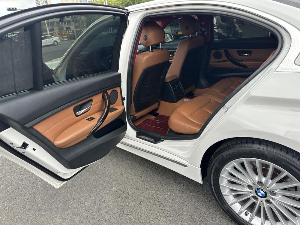 BMW BMW 3-Series